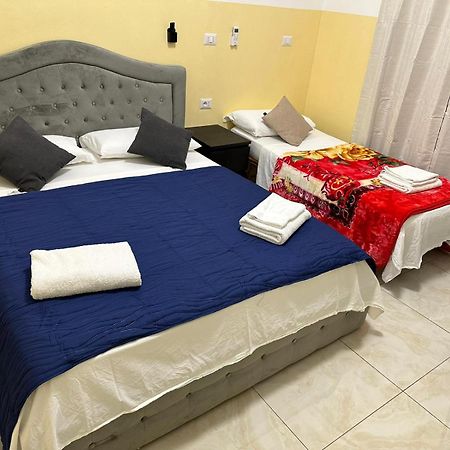 Bed and Breakfast Turati Termini Рим Экстерьер фото