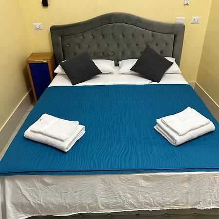 Bed and Breakfast Turati Termini Рим Экстерьер фото