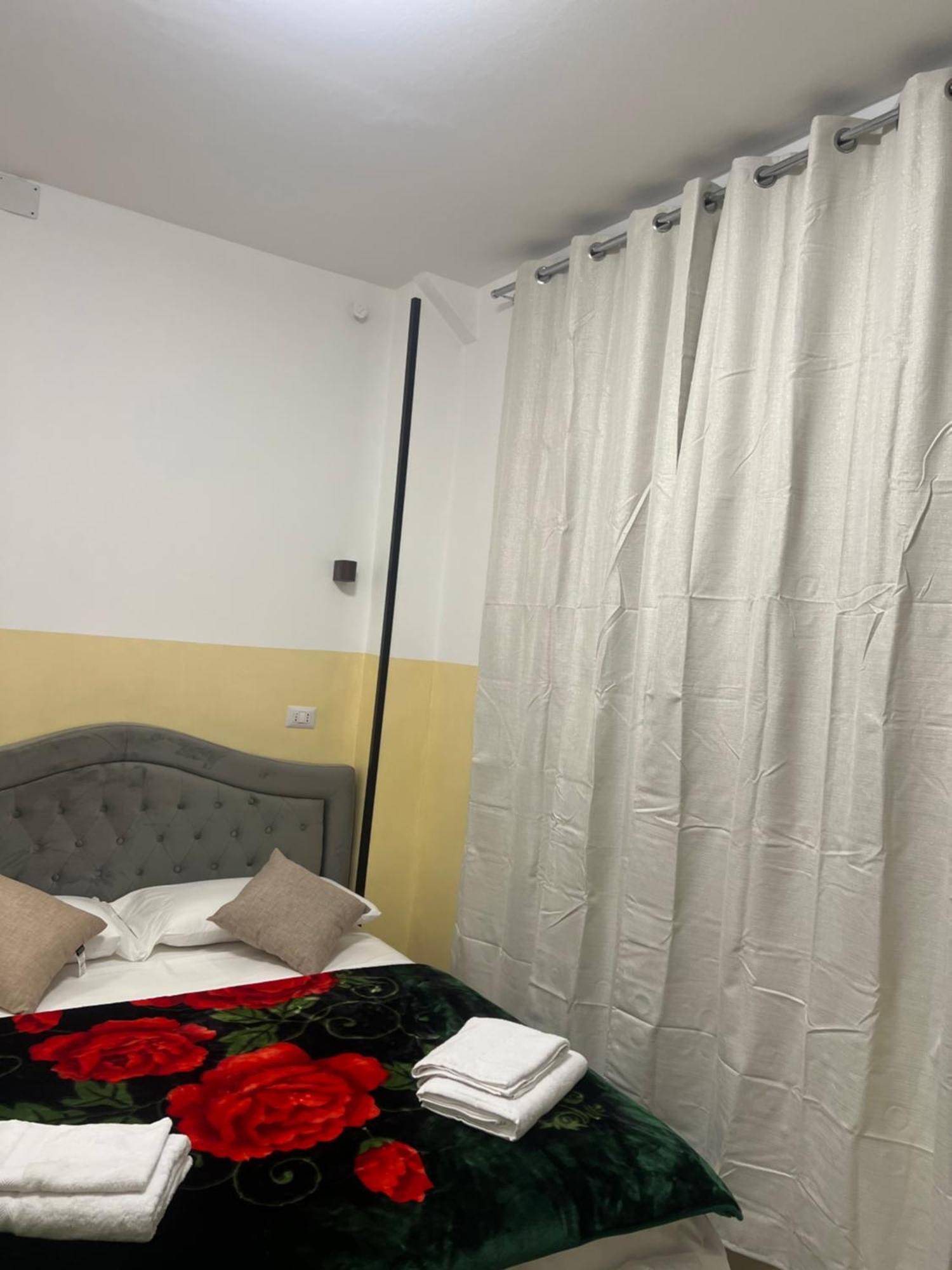 Bed and Breakfast Turati Termini Рим Экстерьер фото