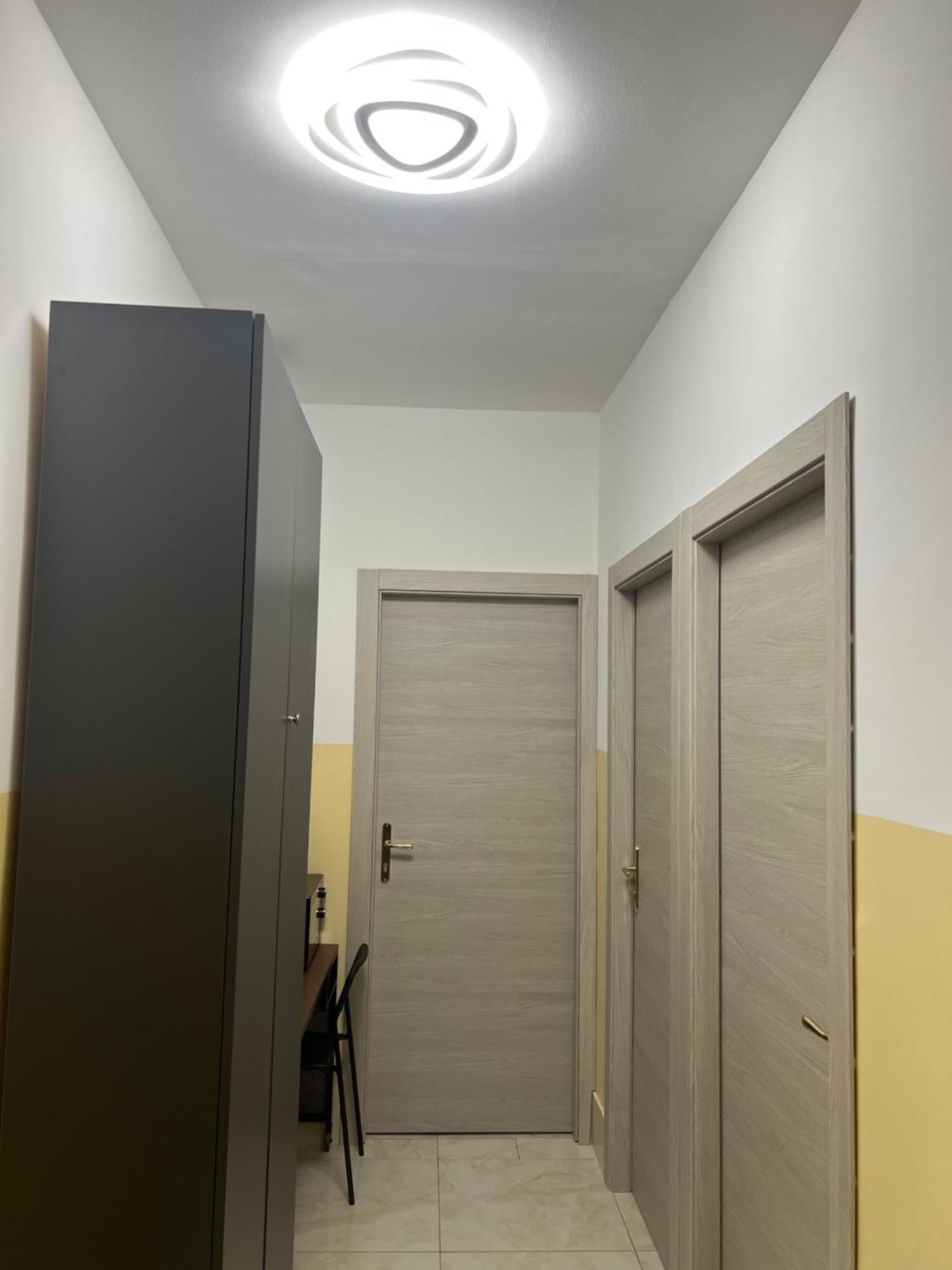 Bed and Breakfast Turati Termini Рим Экстерьер фото