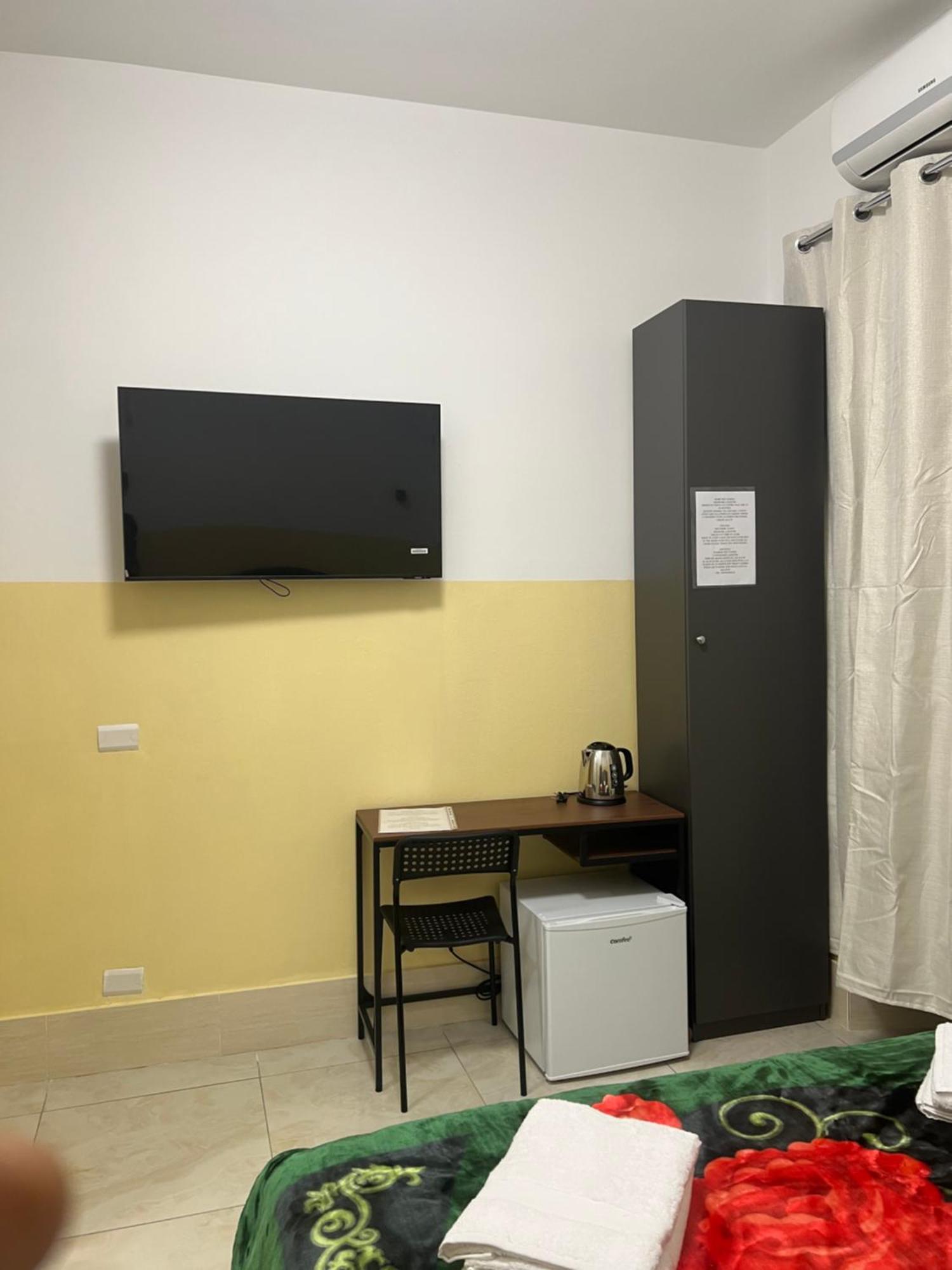 Bed and Breakfast Turati Termini Рим Экстерьер фото