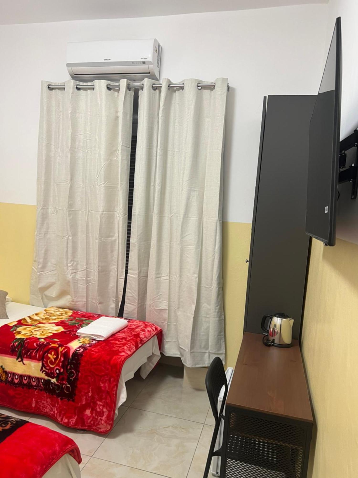 Bed and Breakfast Turati Termini Рим Экстерьер фото