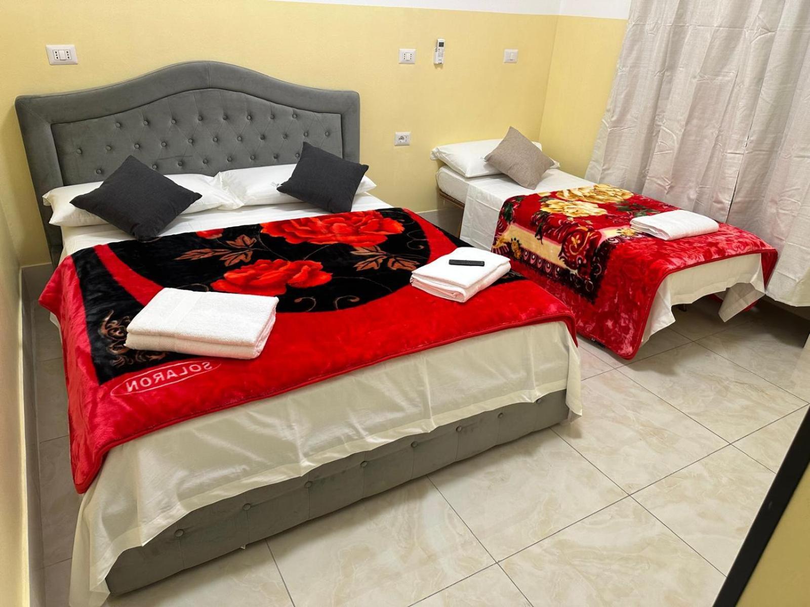 Bed and Breakfast Turati Termini Рим Экстерьер фото
