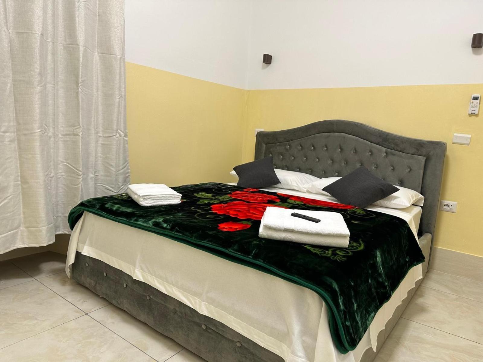 Bed and Breakfast Turati Termini Рим Экстерьер фото