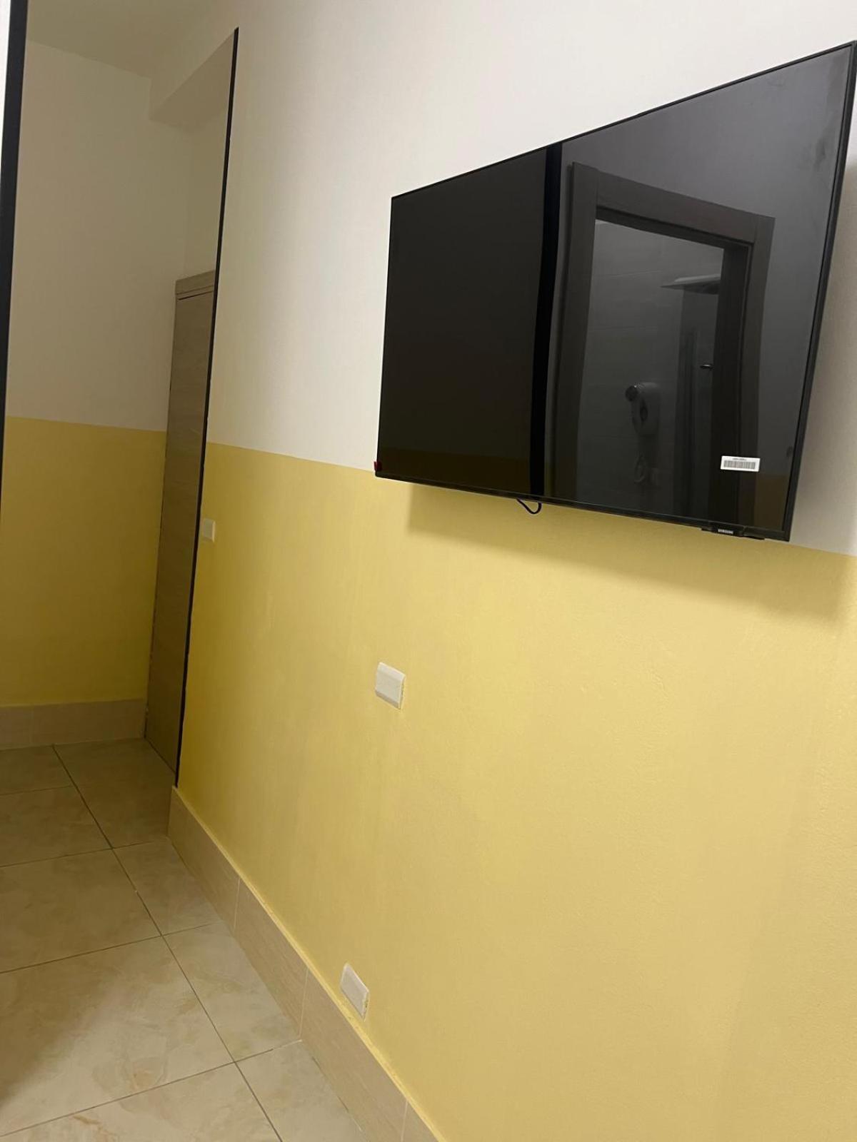 Bed and Breakfast Turati Termini Рим Экстерьер фото