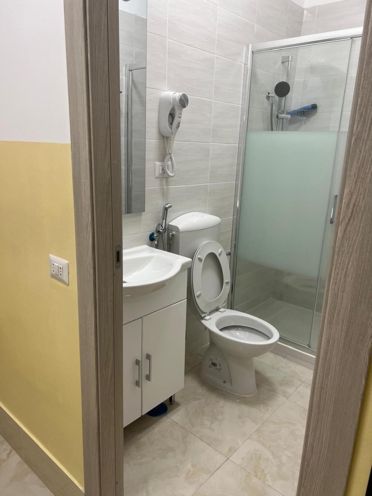 Bed and Breakfast Turati Termini Рим Экстерьер фото