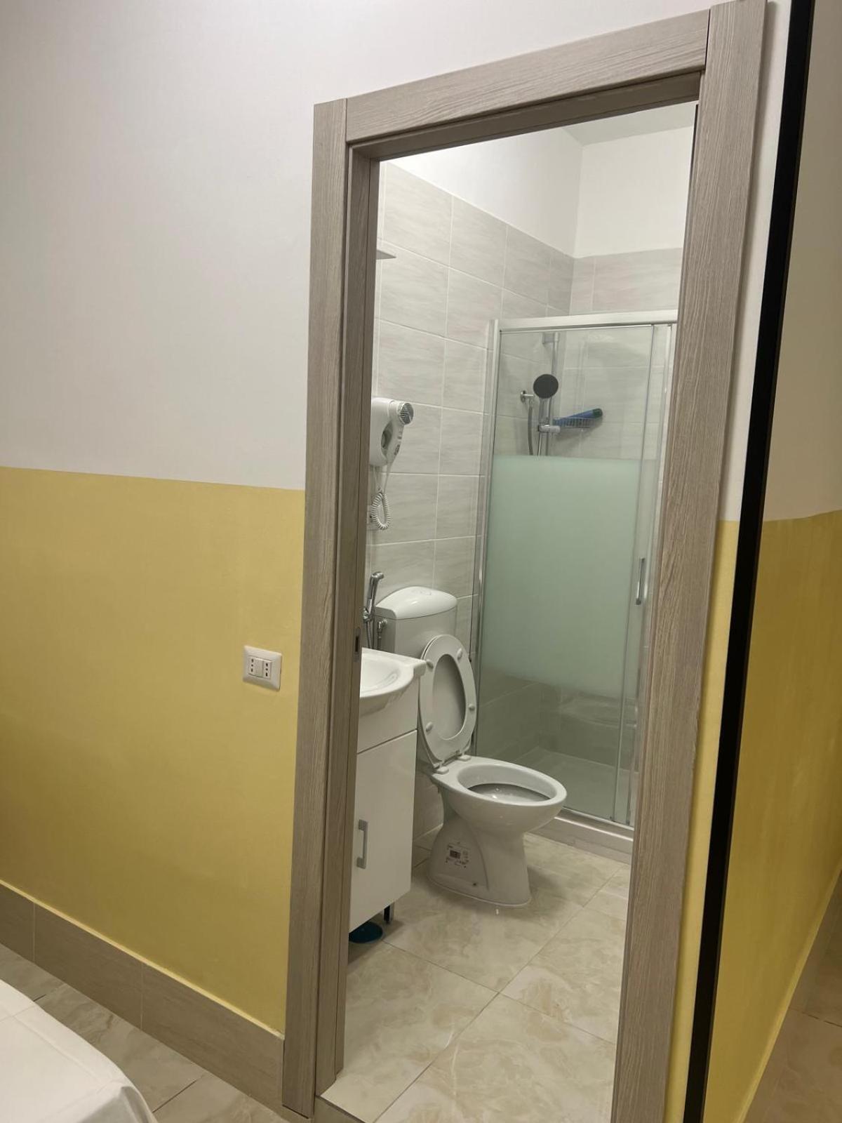 Bed and Breakfast Turati Termini Рим Экстерьер фото