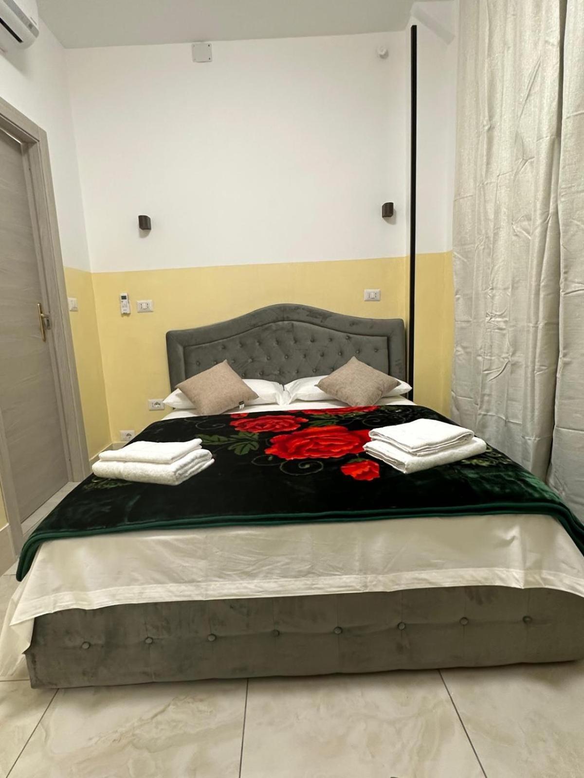 Bed and Breakfast Turati Termini Рим Экстерьер фото