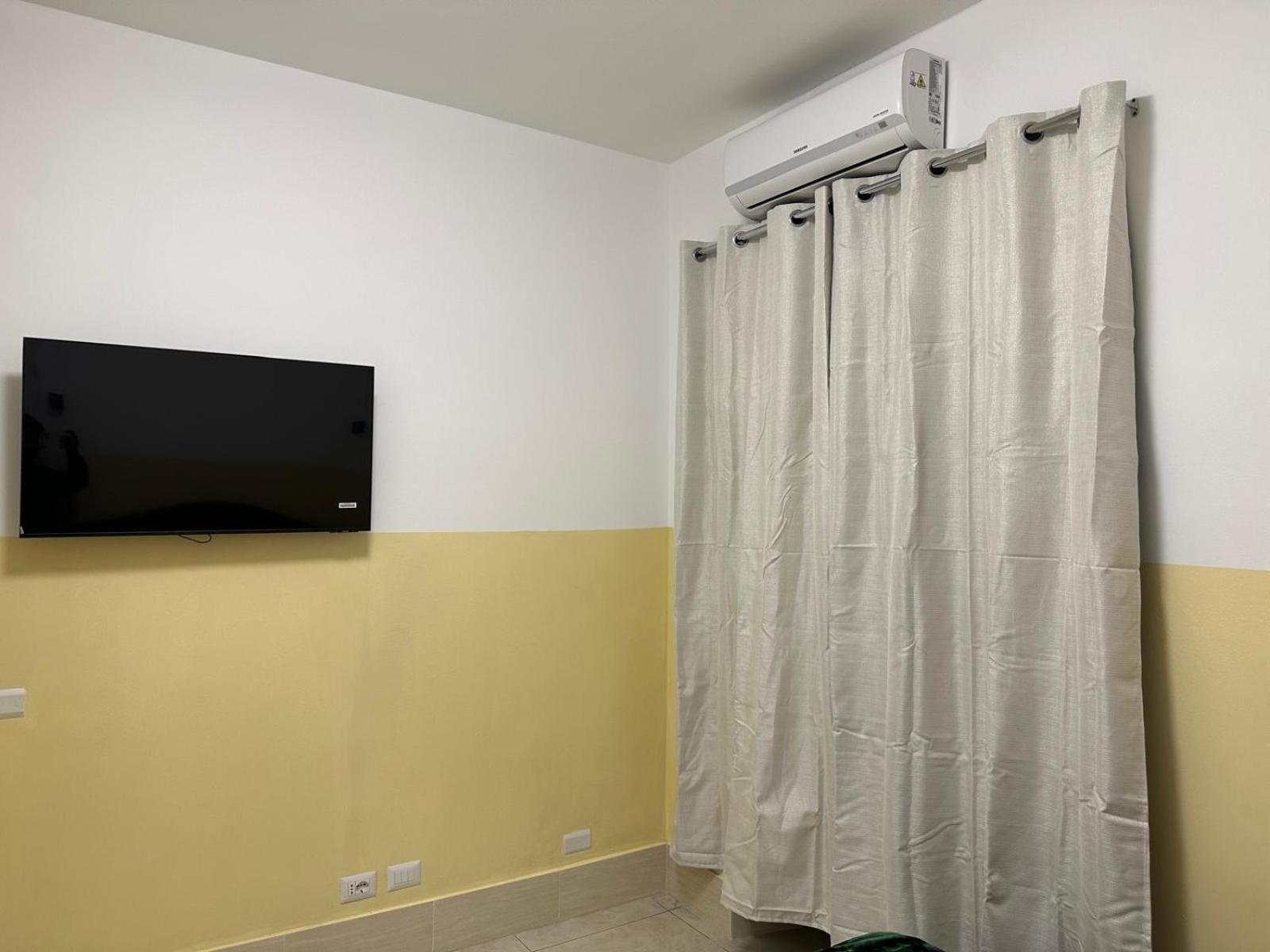Bed and Breakfast Turati Termini Рим Экстерьер фото